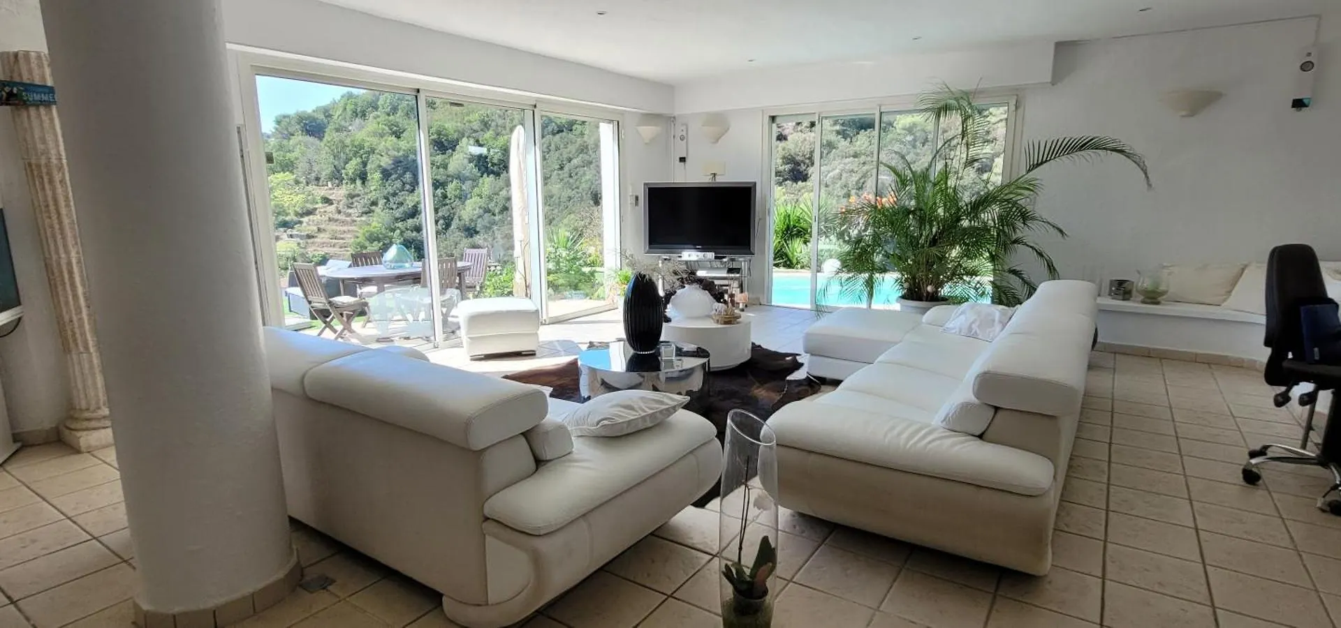 L'Etoile De Nice Villa Colomars